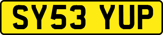 SY53YUP