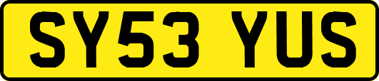 SY53YUS