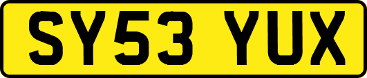 SY53YUX