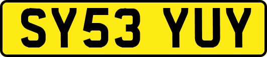 SY53YUY