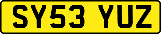 SY53YUZ