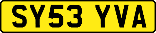 SY53YVA