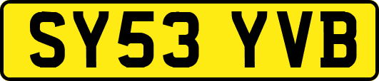 SY53YVB