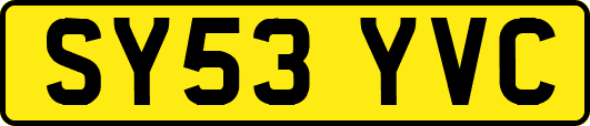 SY53YVC