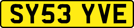 SY53YVE