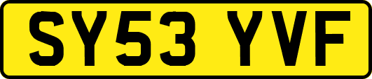 SY53YVF