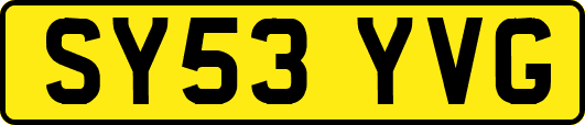 SY53YVG