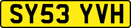 SY53YVH