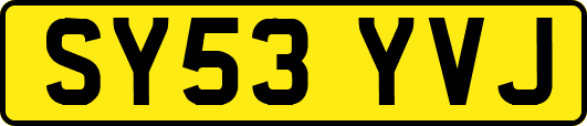 SY53YVJ