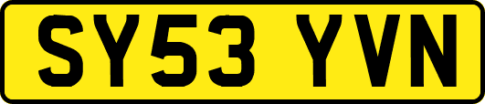 SY53YVN