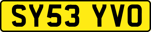 SY53YVO
