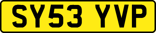 SY53YVP