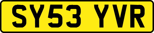 SY53YVR