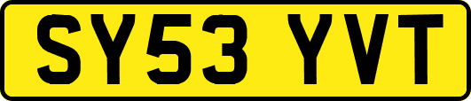 SY53YVT