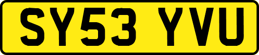 SY53YVU
