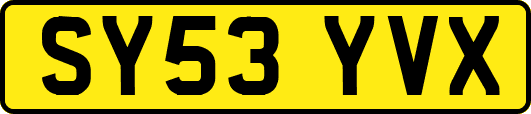 SY53YVX
