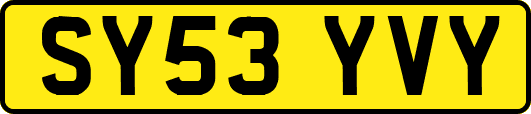 SY53YVY