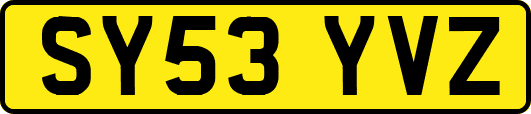 SY53YVZ