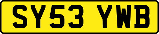 SY53YWB