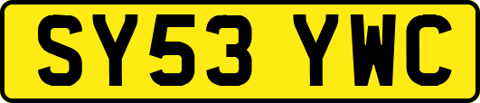 SY53YWC