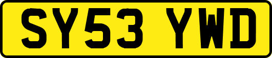 SY53YWD