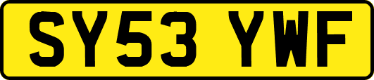 SY53YWF