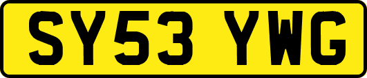 SY53YWG