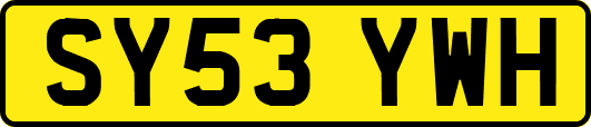 SY53YWH