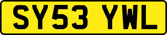 SY53YWL