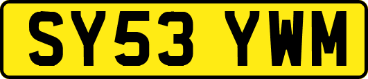 SY53YWM