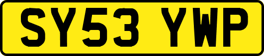 SY53YWP