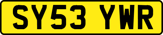 SY53YWR