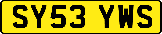 SY53YWS