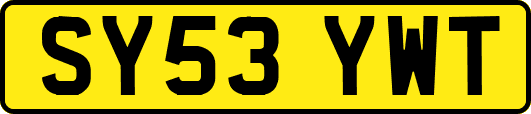 SY53YWT