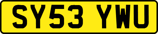 SY53YWU