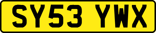 SY53YWX