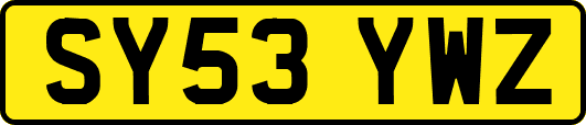 SY53YWZ