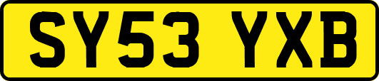 SY53YXB