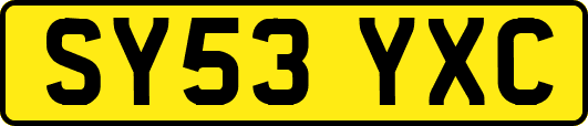 SY53YXC