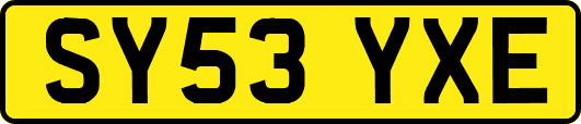 SY53YXE