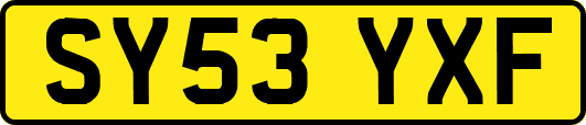 SY53YXF
