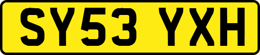 SY53YXH