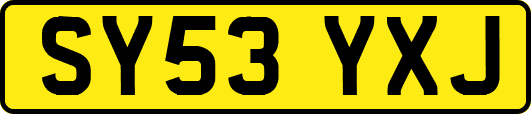 SY53YXJ