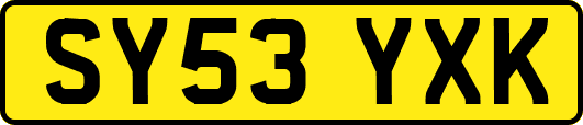 SY53YXK