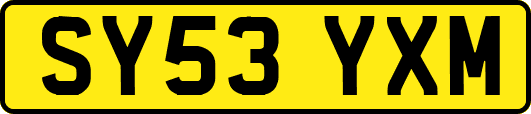 SY53YXM