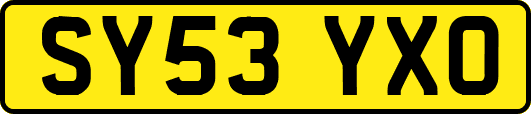 SY53YXO