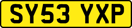 SY53YXP