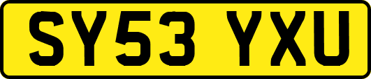 SY53YXU