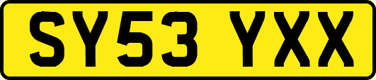 SY53YXX