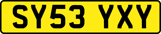 SY53YXY